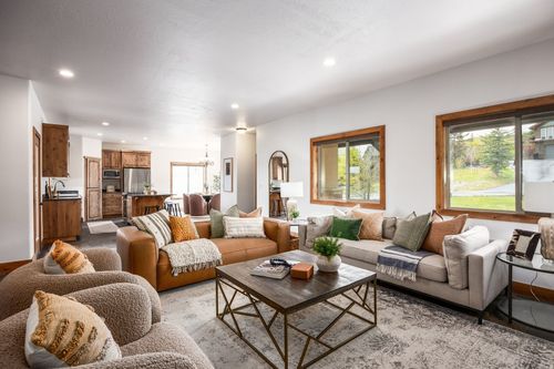 867 Silver Sage Dr, Park City, UT, 84098-6131 | Card Image