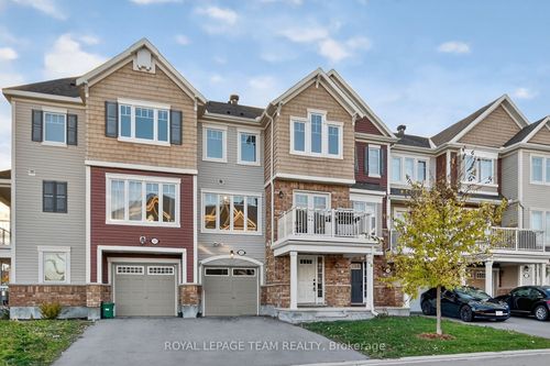 303 Pumpkinseed Cres, Nepean, ON, K2J6J9 | Card Image