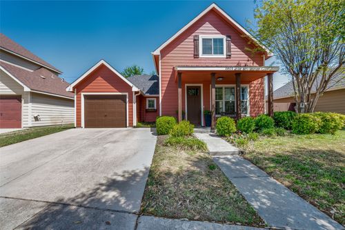 2605 Chebi Ln, Denton, TX, 76209-1520 | Card Image
