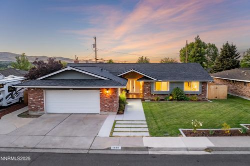 1401 Monroe St, Reno, NV, 89509-2543 | Card Image