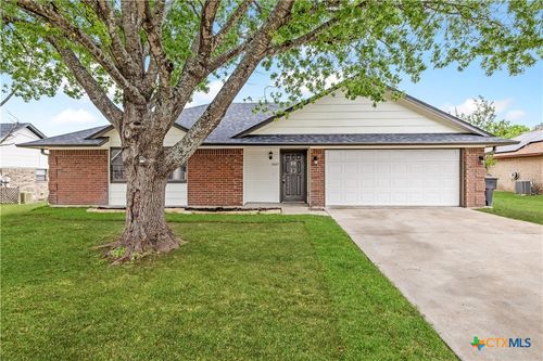 1607 Ridgeway Drive, Temple, TX, 76502 | Card Image