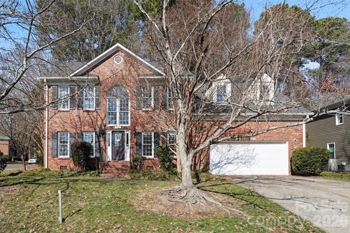6401 Morningsong Ln, Charlotte, NC, 28269-0801 | Card Image