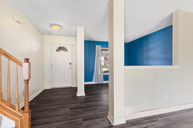 8551 Belle Union Ct, House other with 3 bedrooms, 3 bathrooms and null parking in Camby IN | Image 4