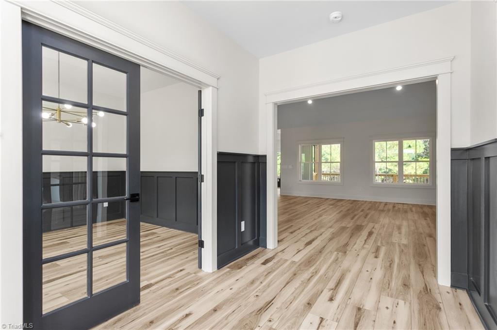 Residential in Mebane 2