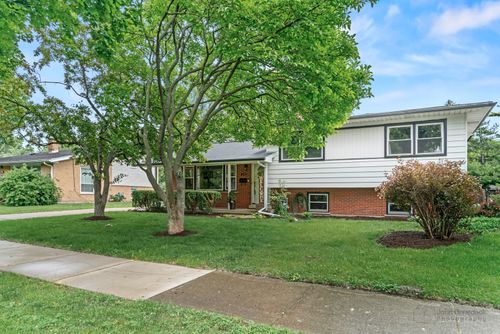 925 S Chestnut Ave, Arlington Heights, IL, 60005-2566 | Card Image