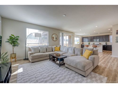 13980 Bunny Hop Ln, Parker, CO, 80134-9469 | Card Image