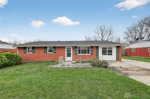 5230 Hoover Avenue, Dayton, OH, 45417 | Card Image