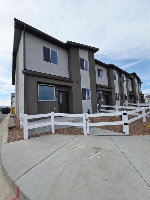 unit-a-2786 Caspian Way, Grand Junction, CO, 81503-2484 | Card Image