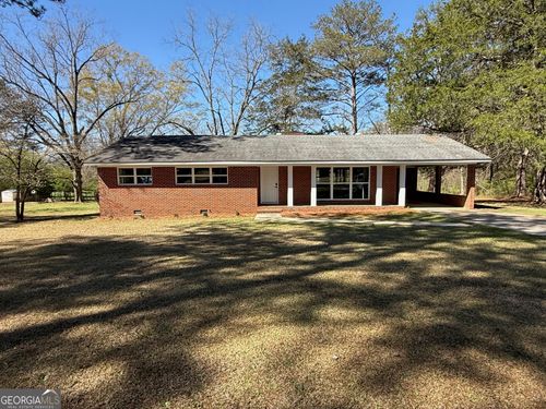 4005 Ga Highway 85 E, Manchester, GA, 31816-5907 | Card Image