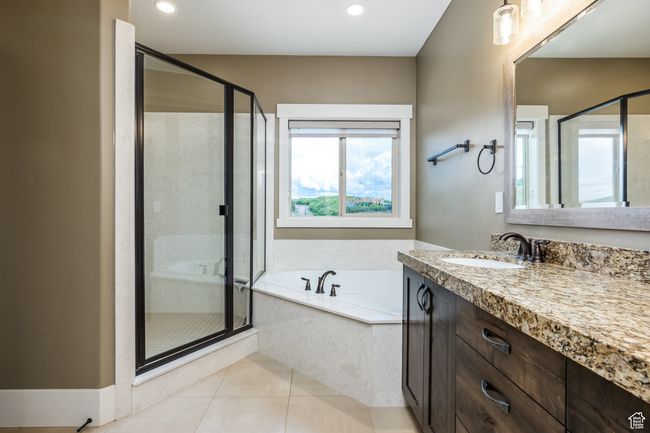 1773 E Longview Dr, Townhouse with 4 bedrooms, 4 bathrooms and 2 parking in Hideout UT | Image 17