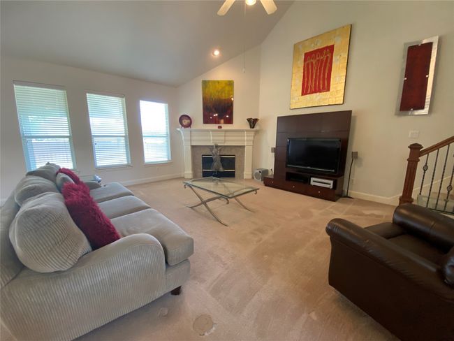 740 Bridgeport Ln, House other with 4 bedrooms, 3 bathrooms and null parking in Prosper TX | Image 12