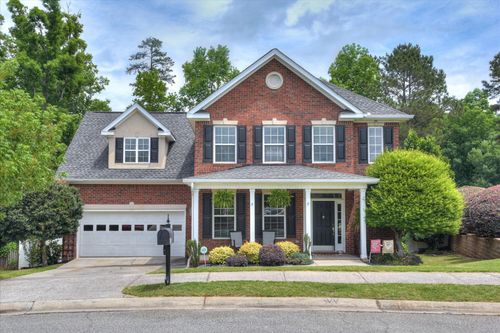 211 Nicholson St, Evans, GA, 30809-5462 | Card Image
