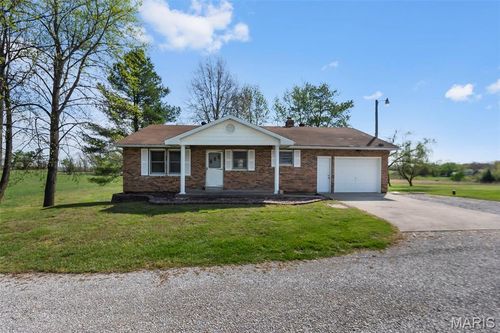 1923 County Road 513, Altenburg, MO, 63732-9155 | Card Image