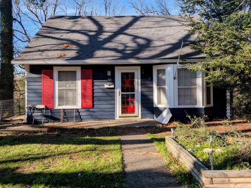 104 Hillcrest St, Hot Springs, AR, 71901-3058 | Card Image