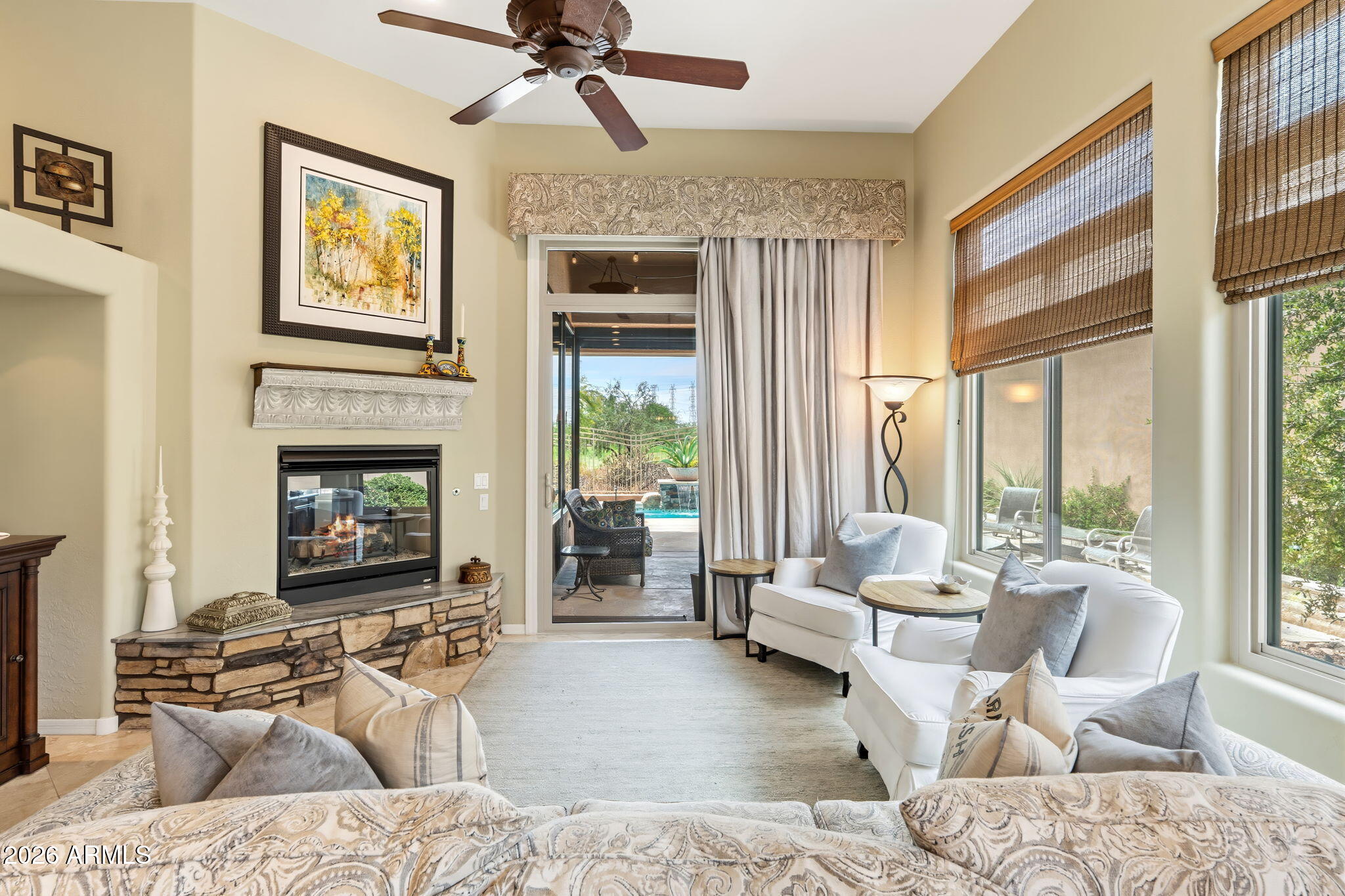 Residential in Scottsdale