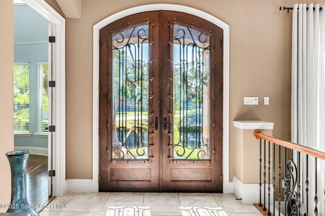 4297 Crooked Mile Rd, House other with 6 bedrooms, 5 bathrooms and null parking in Merritt Island FL | Image 11