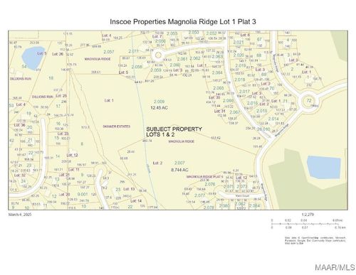 0 Monument Dr, Millbrook, AL, 36054 | Card Image