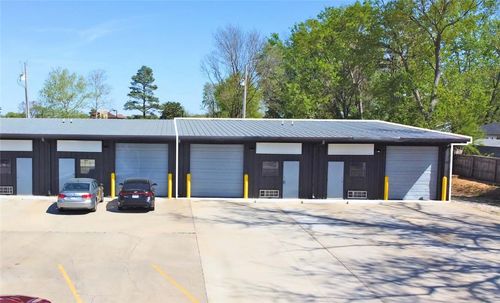 1601 & 1601 Acorn Drive, Rogers, AR, 72756 | Card Image