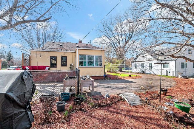 6721 Nicollet Ave, House other with 5 bedrooms, 2 bathrooms and null parking in Richfield MN | Image 44
