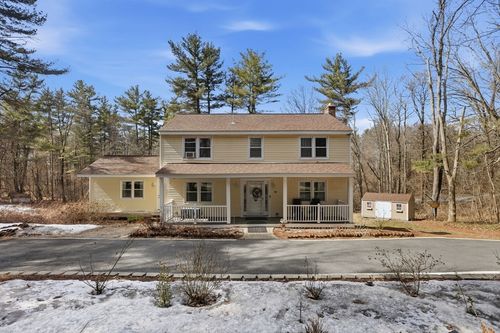 97 Chicopee Row, Groton, MA, 01450-1336 | Card Image