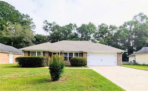 239 Bordeaux Lane, savannah, GA, 31419 | Card Image