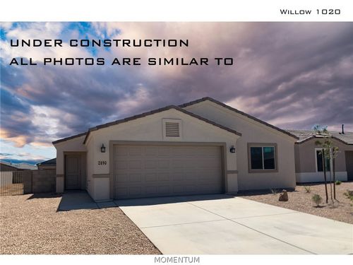 3245 N Prescott St, Kingman, AZ, 86401-4422 | Card Image
