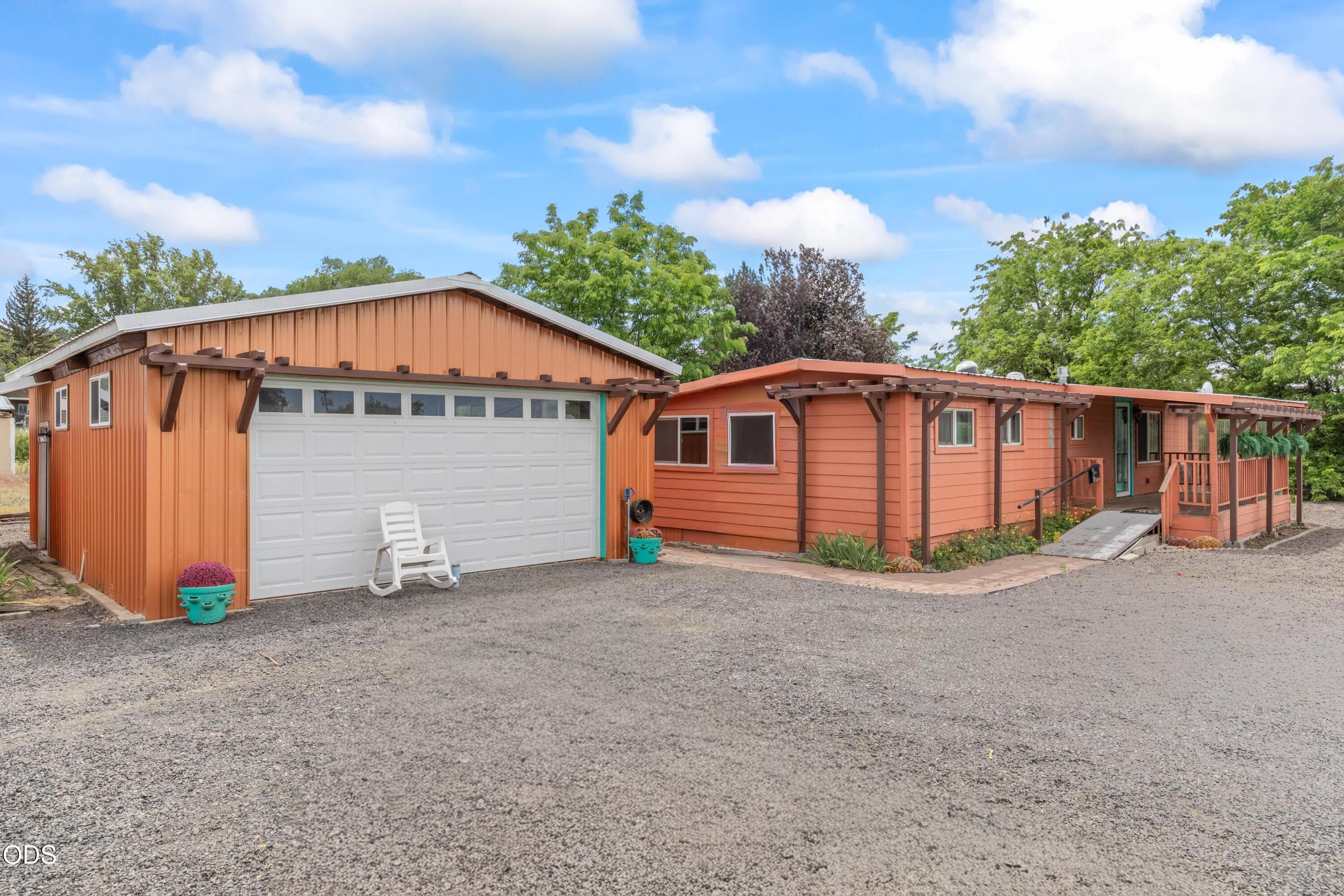 Residential in Prineville