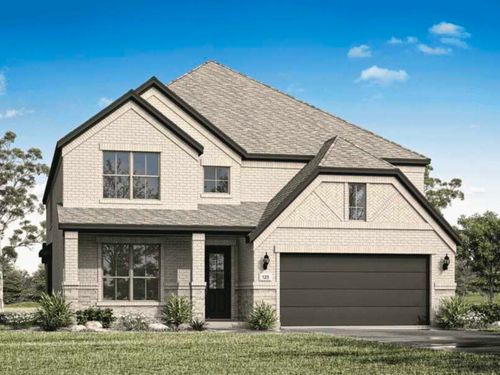 16420 Thistle Bend Dr, Justin, TX, 76247-2783 | Card Image