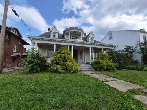 309 N 4th St, Vincennes, IN, 47591-1316 | Card Image