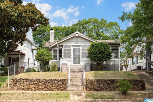 2702 17th Avenue, BIRMINGHAM, AL, 35234 | Card Image
