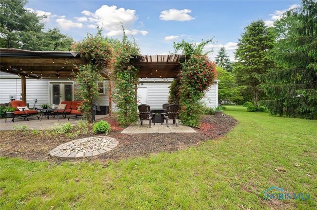 7424 Yawberg Rd, House other with 4 bedrooms, 3 bathrooms and 2 parking in Whitehouse OH | Image 36