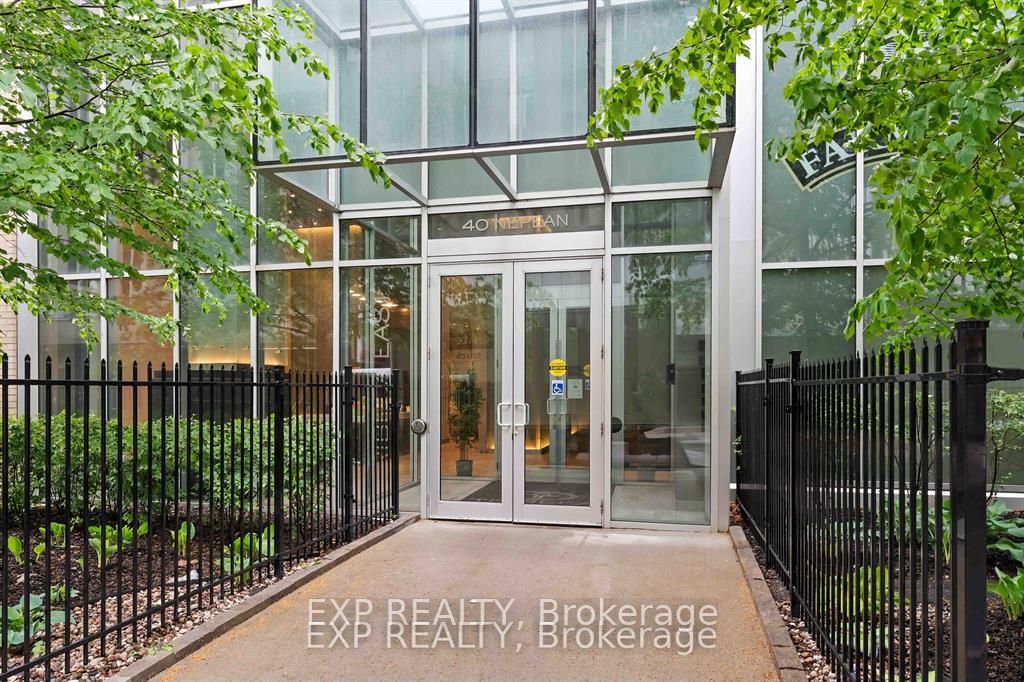 Residential Lease in Ottawa Centre 3