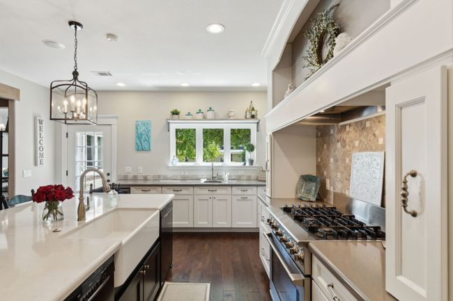 144 Hidden Valley Airpark, House other with 4 bedrooms, 4 bathrooms and null parking in Shady Shores TX | Image 9
