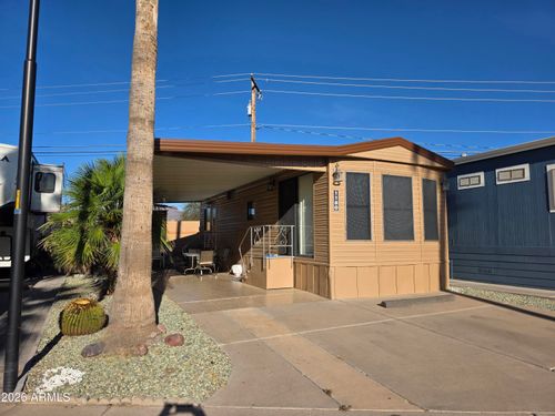 180-1180 S Kiowa Dr, Apache Junction, AZ, 85120 | Card Image