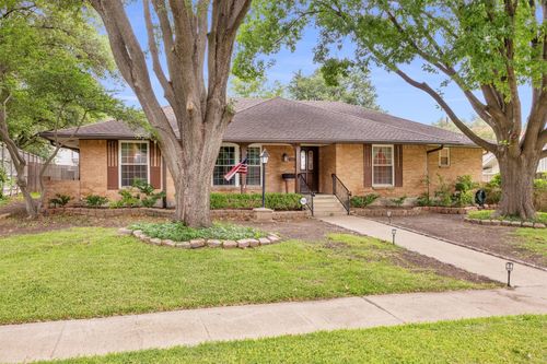 7959 Greenhollow Ln, Dallas, TX, 75240-3707 | Card Image