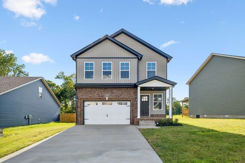 236 Billy Goat Ct, Clarksville, TN, 37040 | Card Image