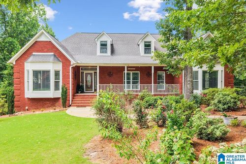 204 Hickory Hill Cir, Oneonta, AL, 35121-7000 | Card Image