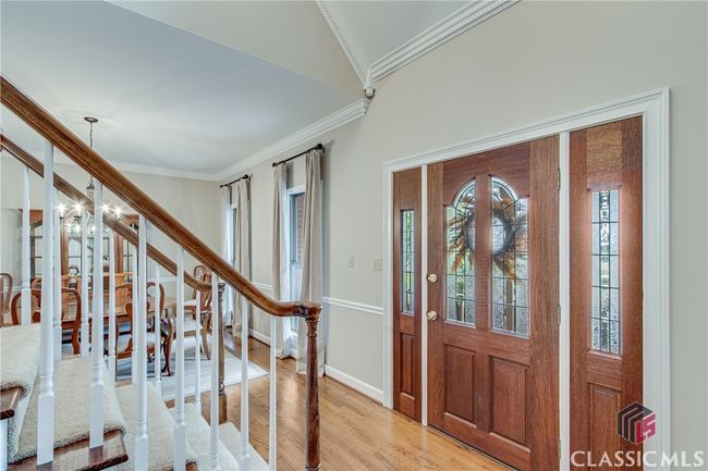 398 Collier Church Rd, House other with 4 bedrooms, 3 bathrooms and 4 parking in Comer GA | Image 50