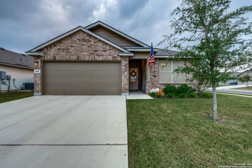 605 Great Plains, Cibolo, TX, 78158 | Card Image