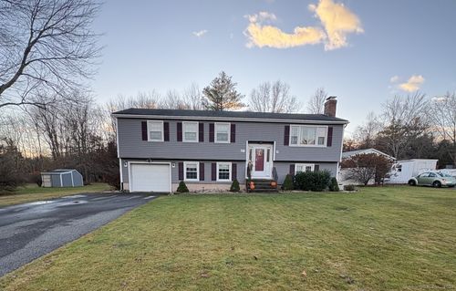 67 Crystal Drive, Rocky Hill, CT, 06067 | Card Image