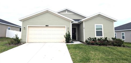 12568 Nw 138th Dr, Alachua, FL, 32615-7285 | Card Image