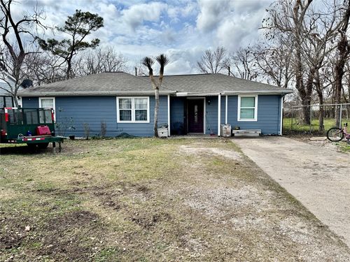 4511 Majestic St, Houston, TX, 77026-3131 | Card Image