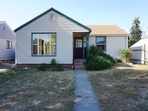 1617 E Courtland Ave, Spokane, WA, 99207-4616 | Card Image