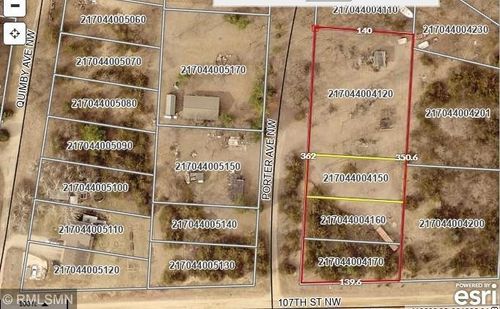 10848 Porter Ave Nw, South Haven, MN, 55382 | Card Image