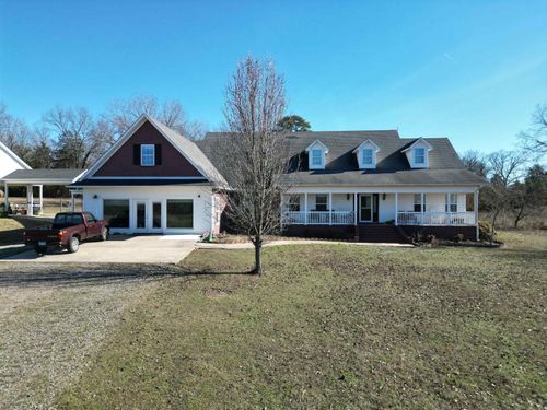 4487 Highway 95, Cleveland, AR, 72030-5000 | Card Image