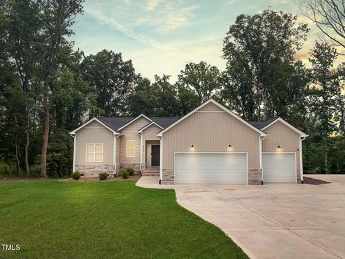 620 Rollins Mill Rd, Holly Springs, NC, 27540-4509 | Card Image