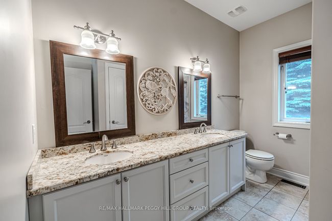 5 Munro Crt, House other with 4 bedrooms, 4 bathrooms and 9 parking in Minesing ON | Image 13