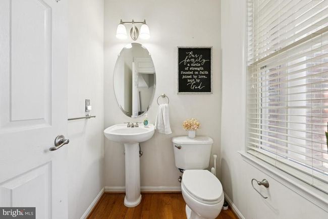 8411 Whitehaven Ct, House other with 6 bedrooms, 5 bathrooms and null parking in LORTON VA | Image 17