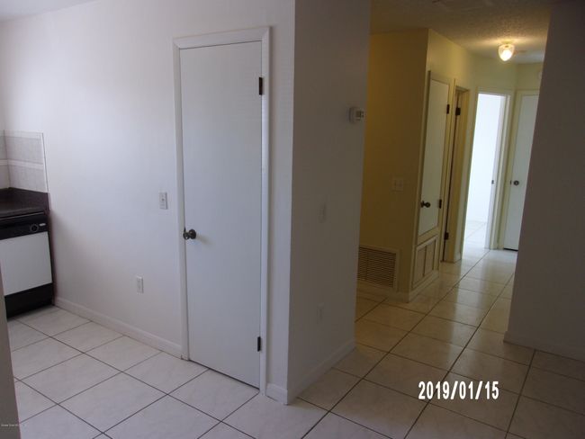 1 - 1514 Clearlake Rd, Condo with 2 bedrooms, 1 bathrooms and null parking in Cocoa FL | Image 5