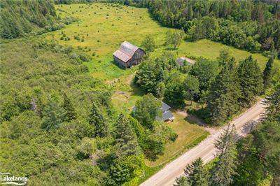 905 Starratt Rd, House other with 4 bedrooms, 2 bathrooms and 6 parking in Burks Falls ON | Image 2